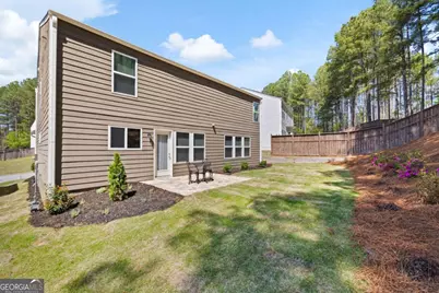 121 Moonrise Crossing, Dallas, GA 30132 - Photo 40