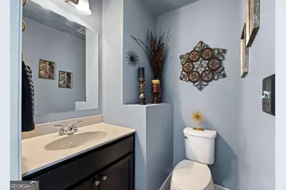 121 Moonrise Crossing, Dallas, GA 30132 - Photo 20