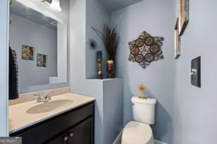 121 Moonrise Crossing, Dallas, GA 30132 - Photo 20