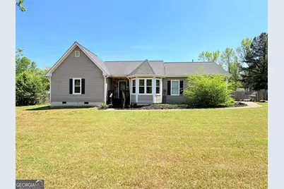 542 Bar J Road, Temple, GA 30179 - Photo 2