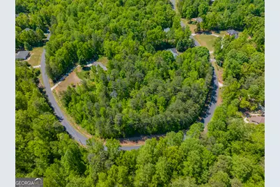 1.01 Acre Oak Drive, Toccoa, GA 30577 - Photo 2