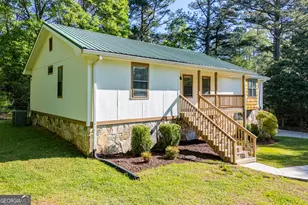 20 Meadowcliff Trail, Carrollton, GA 30116 - Photo 10