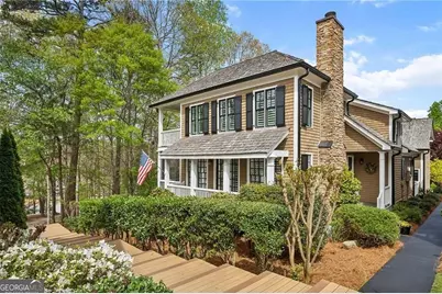 407 Waterfront Park Lane, Dawson, GA 30534 - Photo 1