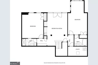 407 Waterfront Park Lane, Dawson, GA 30534 - Photo 94