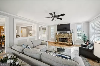 407 Waterfront Park Lane, Dawson, GA 30534 - Photo 10