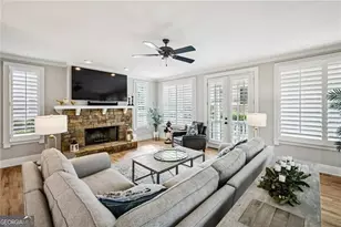 407 Waterfront Park Ln, Dawson, GA 30534 - Photo 8