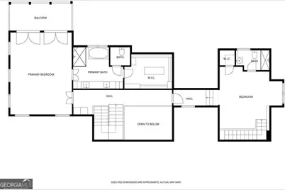 407 Waterfront Park Lane, Dawson, GA 30534 - Photo 98