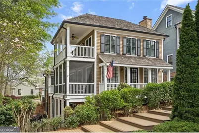 407 Waterfront Park Lane, Dawson, GA 30534 - Photo 2