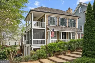 407 Waterfront Park Ln, Dawson, GA 30534 - Photo 2