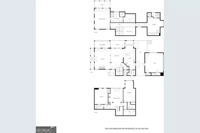 407 Waterfront Park Lane, Dawson, GA 30534 - Photo 100