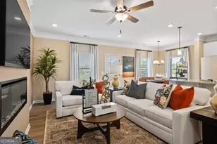 1028 Glendale Pl, Conyers, GA 30012 - Photo 10