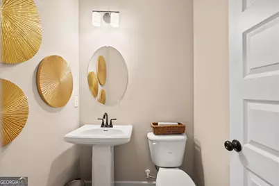 1028 Glendale Place #15, Conyers, GA 30012 - Photo 6