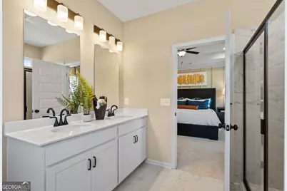 1028 Glendale Place #15, Conyers, GA 30012 - Photo 28