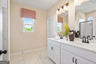 1028 Glendale Place #15, Conyers, GA 30012 - Photo 26