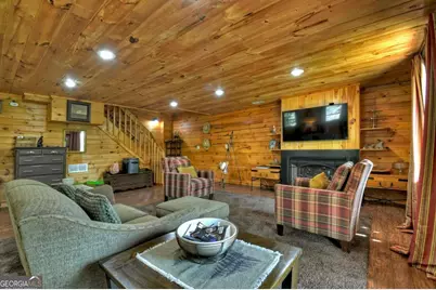 256 Bailey Farm Lane, Mineral Bluff, GA 30559 - Photo 34