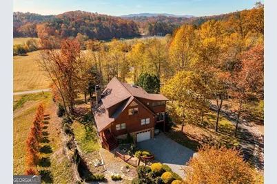 256 Bailey Farm Lane, Mineral Bluff, GA 30559 - Photo 44