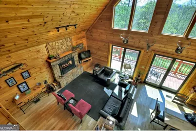 256 Bailey Farm Lane, Mineral Bluff, GA 30559 - Photo 26