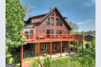 256 Bailey Farm Lane, Mineral Bluff, GA 30559 - Photo 50