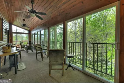 256 Bailey Farm Lane, Mineral Bluff, GA 30559 - Photo 20