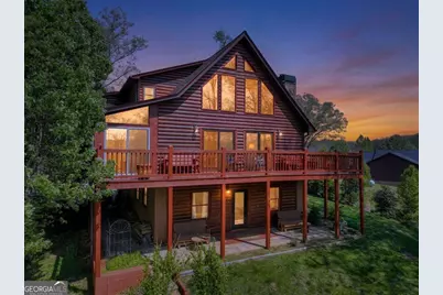 256 Bailey Farm Lane, Mineral Bluff, GA 30559 - Photo 1