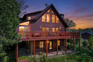 256 Bailey Farm Ln, Mineral Bluff, GA 30559 - Photo 1