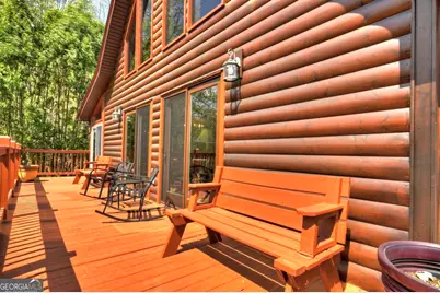 256 Bailey Farm Lane, Mineral Bluff, GA 30559 - Photo 40