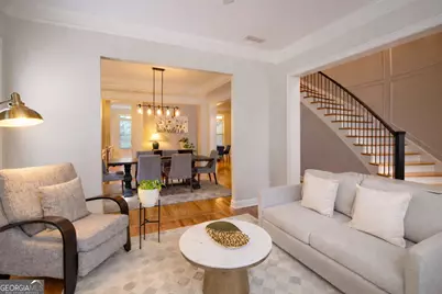 796 Morganton Drive, Johns Creek, GA 30024 - Photo 4