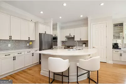 796 Morganton Drive, Johns Creek, GA 30024 - Photo 10