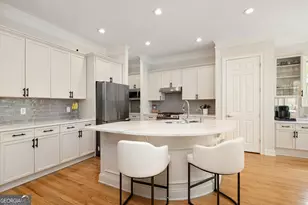 796 Morganton Dr, Johns Creek, GA 30024 - Photo 10