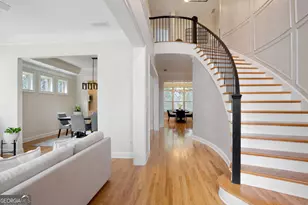 796 Morganton Dr, Johns Creek, GA 30024 - Photo 2