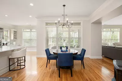 796 Morganton Drive, Johns Creek, GA 30024 - Photo 8