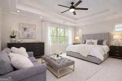 796 Morganton Drive, Johns Creek, GA 30024 - Photo 26