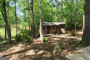 117 Doe Trail SW, Sparta, GA 31087 - Photo 4