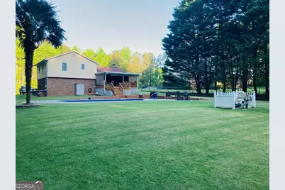 208 Ebenezer Church Road, Newnan, GA 30265 - Photo 46