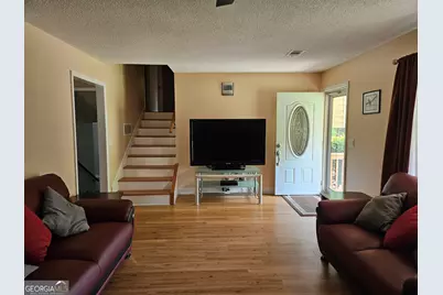 208 Ebenezer Church Road, Newnan, GA 30265 - Photo 4