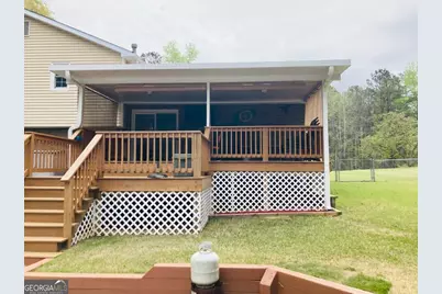 208 Ebenezer Church Road, Newnan, GA 30265 - Photo 24