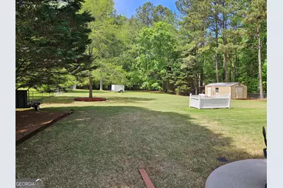 208 Ebenezer Church Road, Newnan, GA 30265 - Photo 42