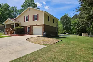 208 Ebenezer Church Rd, Newnan, GA 30265 - Photo 2