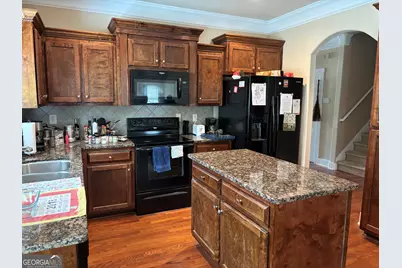 137 Putters Drive, Athens, GA 30607 - Photo 4