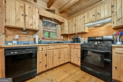 430 Chestnut Ridge #10, Blue Ridge, GA 30513 - Photo 14