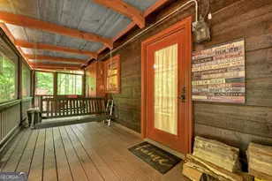 430 Chestnut Ridge, Blue Ridge, GA 30513 - Photo 4