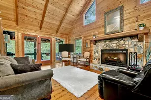 430 Chestnut Ridge, Blue Ridge, GA 30513 - Photo 30