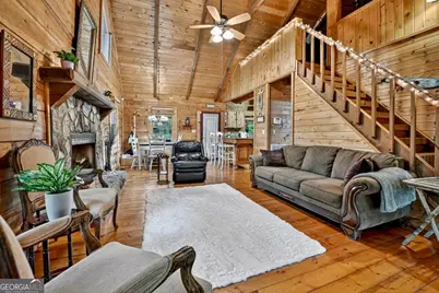 430 Chestnut Ridge #10, Blue Ridge, GA 30513 - Photo 8