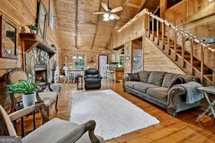 430 Chestnut Ridge, Blue Ridge, GA 30513 - Photo 8