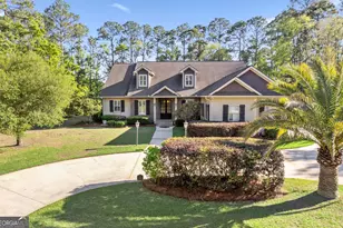 113 Widgeon Way, Brunswick, GA 31523 - Photo 1