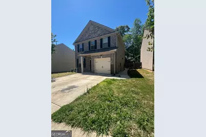 5721 Grande River Road, Atlanta, GA 30349 - Photo 2