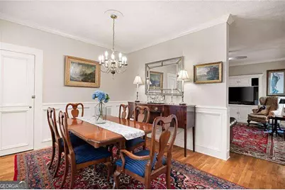 303 Benson Road, Dallas, GA 30132 - Photo 18