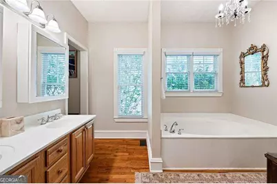303 Benson Road, Dallas, GA 30132 - Photo 22