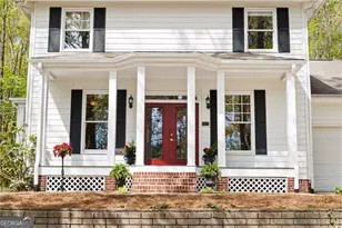 303 Benson Rd, Dallas, GA 30132 - Photo 36