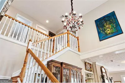 303 Benson Road, Dallas, GA 30132 - Photo 26